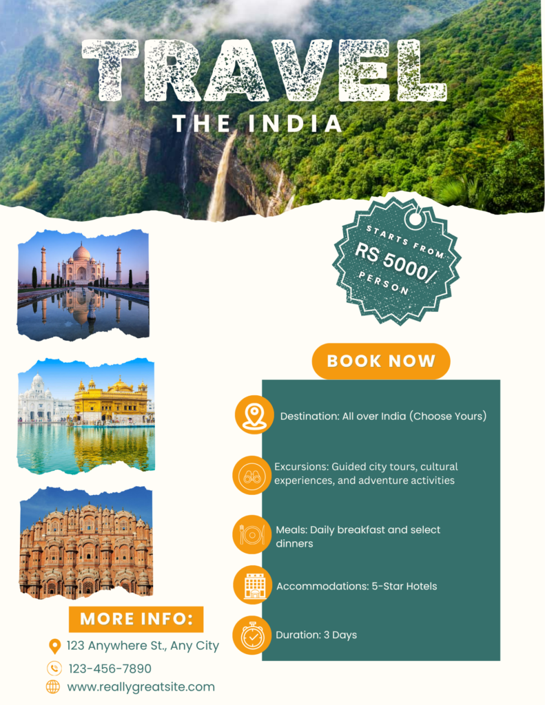 beige green travel to the world flyer