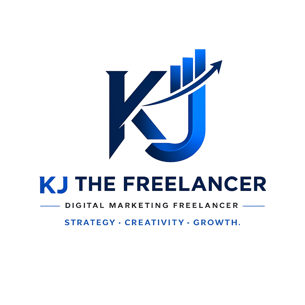 KJ THE FREELANCER