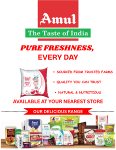 freshness you can trust
