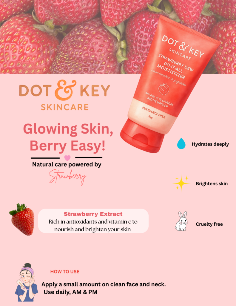 soft pink minimalist flower market flyer